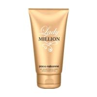 Paco Rabanne Lady Million Body Lotion (150 ml)