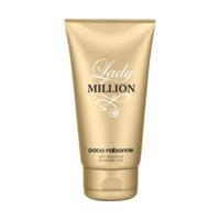 Paco Rabanne Lady Million Shower Gel (150 ml)