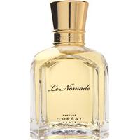 parfums dorsay le nomade eau de parfum spray 100ml