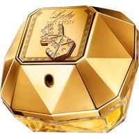 Paco Rabanne Lady Million Eau de Parfum Spray 80ml - Monopoly Collector Edition