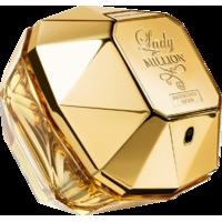 Paco Rabanne Lady Million Absolutely Gold Parfum Spray 80ml