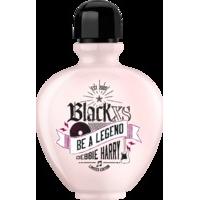 Paco Rabanne BlackXS Be A Legend Debbie Harry Eau de Toilette Spray 50ml