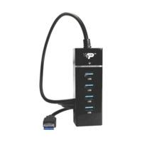 patriot 4 port usb 30 hub pcusb34