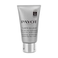 payot absolute pure white clart du jour spf30 50ml