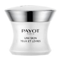 payot uni skin yeux et lvres 15ml