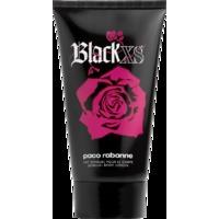 Paco Rabanne BlackXS For Her Sensual Body Lotion 150ml