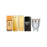 Paco Rabanne Mens Mini Set