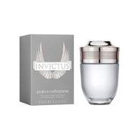 Paco Rabanne Invictus 100ml Aftershave