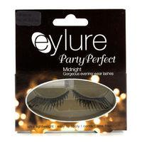 Party Perfect False Lashes - Midnight (Adhesive Included) 1pair