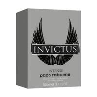 Paco Rabanne Invictus Intense Eau de Toilette (100ml)