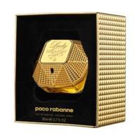 paco rabanne lady million eau de parfum limited edition 80ml