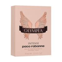 paco rabanne olympa intense eau de parfum 30ml