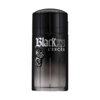 Paco Rabanne Black XS L\'Exces for Him Eau de Toilette (100ml)