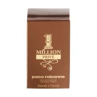 paco rabanne 1 million priv eau de parfum 50ml