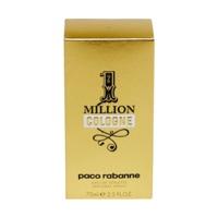 Paco Rabanne 1 Million Cologne Eau de Toilette (75ml)