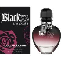 Paco Rabanne Black XS L\'Exces for Her Eau de Parfum (30ml)