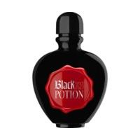 Paco Rabanne Black XS Potion for Her Eau de Toilette (50ml)