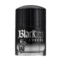 Paco Rabanne Black XS L\'Exces for Him Eau de Toilette (50ml)