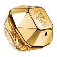 Paco Rabanne Lady Million Absolutely Gold Eau de Parfum (80ml)