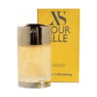 Paco Rabanne XS pour Elle Eau de Toilette (30ml)