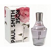 Paul Smith Rose for Woman Eau de Parfum (50ml)