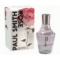 Paul Smith Rose for Woman Eau de Parfum (30ml)