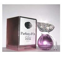 parfum dor elixir pink 100 ml edp spray