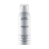 Payot Les Corps Déodorant Fraicheur Naturelle (125ml)