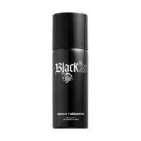 Paco Rabanne Black XS pour Homme Deodorant Spray (150 ml)