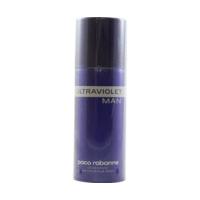 Paco Rabanne Ultraviolet Man Deodorant Spray (150 ml)