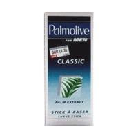 Palmolive Classic shaving soap (50 g)