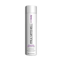 paul mitchell body extra daily shampoo 1000 ml