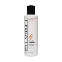 paul mitchell foaming pommade 250 ml