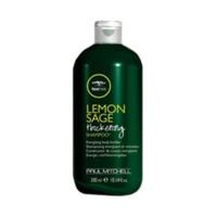 paul mitchell tea tree lemon sage shampoo 300 ml