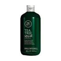 paul mitchell tea tree shampoo 300 ml