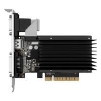 Palit XpertVision GeForce GT 710 passiv 2048MB DDR3