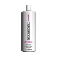 paul mitchell super strong daily conditioner 1000 ml