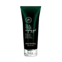 paul mitchell tea tree styling gel 200 ml