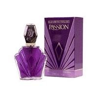 Passion Gift Set - 75 ml EDT Spray + 6.8 ml Body Lotion + 0.12 ml Parfum Mini