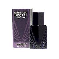 Passion Gift Set - 120 ml COL Spray + 4.0 ml Aftershave Splash