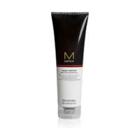 paul mitchell mitch heavy hitter deep cleansing shampoo 250ml