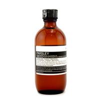 parsley seed facial cleansing oil 200ml67oz