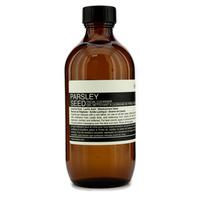Parsley Seed Facial Cleanser 200ml/6.8oz