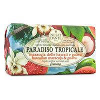 paradiso tropicale triple milled natural soap hawaiian maracuja guava  ...