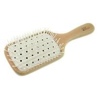 Paddle Brush ( For Longer Length Hair )