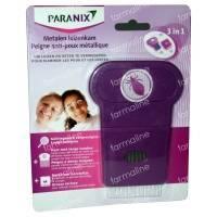Paranix Lice Comb 1 St