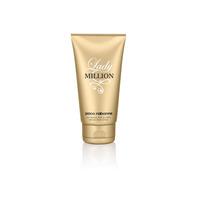 Paco Rabanne Lady Million Body Lotion 150ml