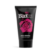 Paco Rabanne Black XS Pour Elle Body Lotion 150ml