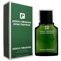 Paco Rabanne Pour Homme EDT Spray 50ml