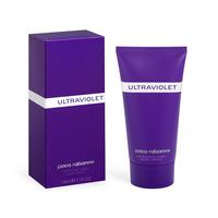 Paco Rabanne Ultraviolet Body Lotion 150ml